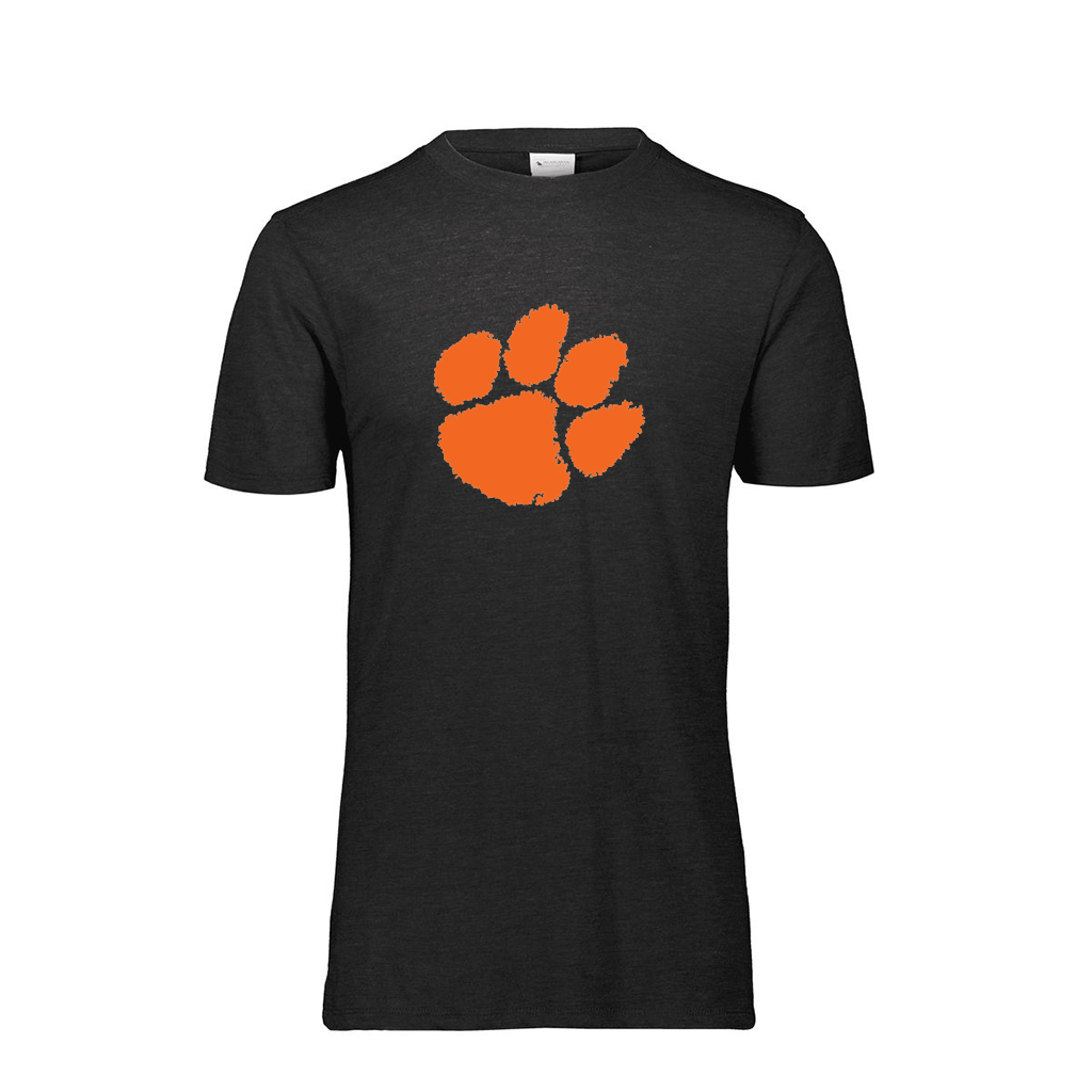 Decker Men's Tri-Blend T-Shirt - Short Sleeve