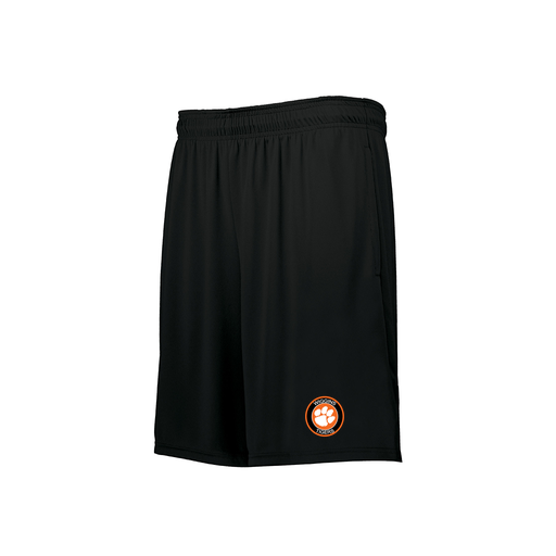 [229611.080.S-LOGO2] Youth Swift Short (Youth S, Black, Logo 2)