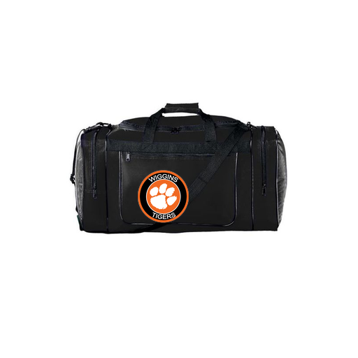 [511.080.OS-LOGO2] Gear Bag (Black, Logo 2)