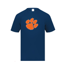 Decker Short Sleeve Waffle Performance Shirt